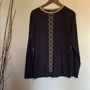 Mexx men’s long sleeve shirt